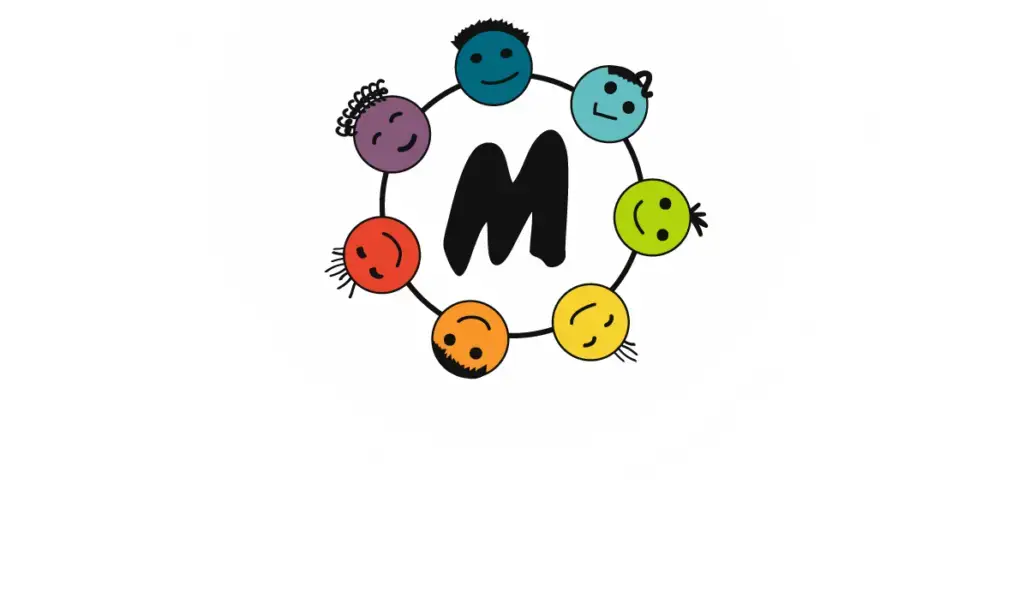 Logo Montessori Günzburg