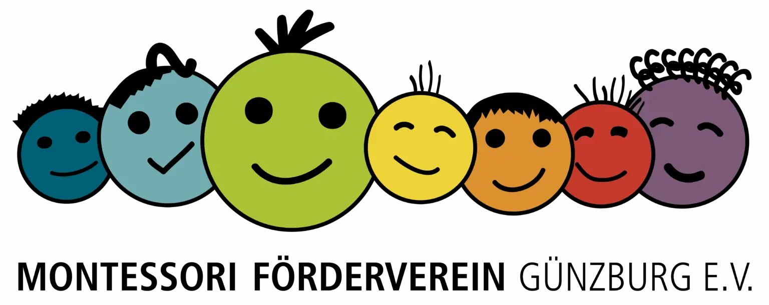 Logo Montessori Förderverein