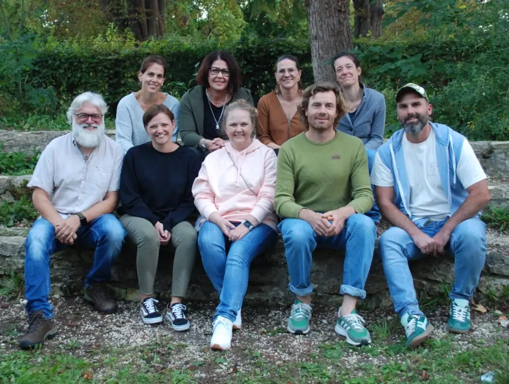 Elternbeirat Montessori Günzburg