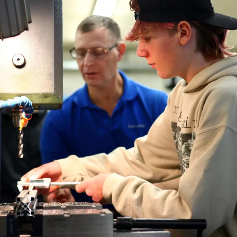 Montessori Berufsorientierung