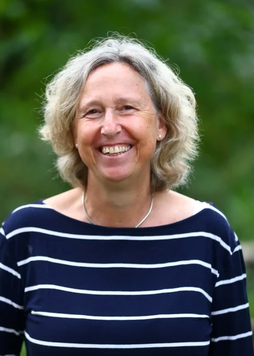 Esther Saßen Esther Saßen