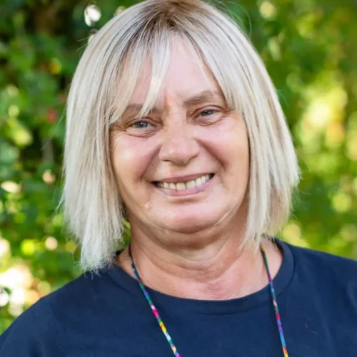 Katharina Heß Montessori Kindergarten