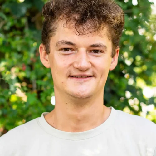 Lukas Bauer Montessori Kindergarten