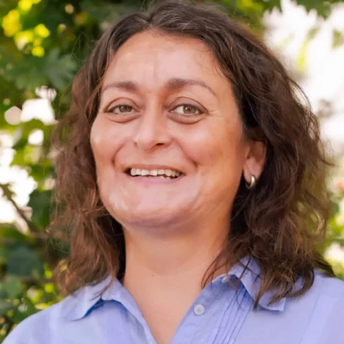 Maria Sailer Montessori Kindergarten