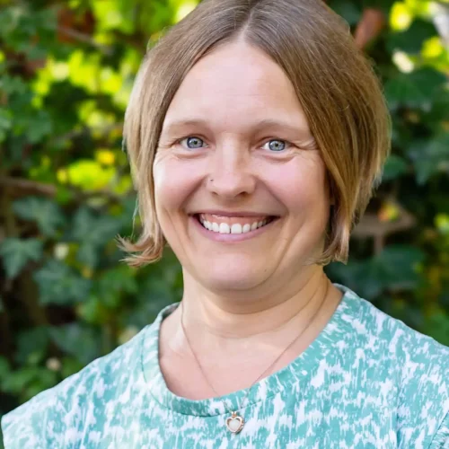 Melanie Hullak Montessori Kindergarten