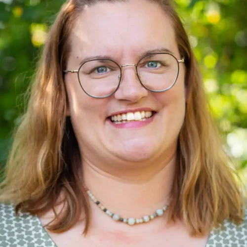 Simone Wörner Montessori Kindergarten